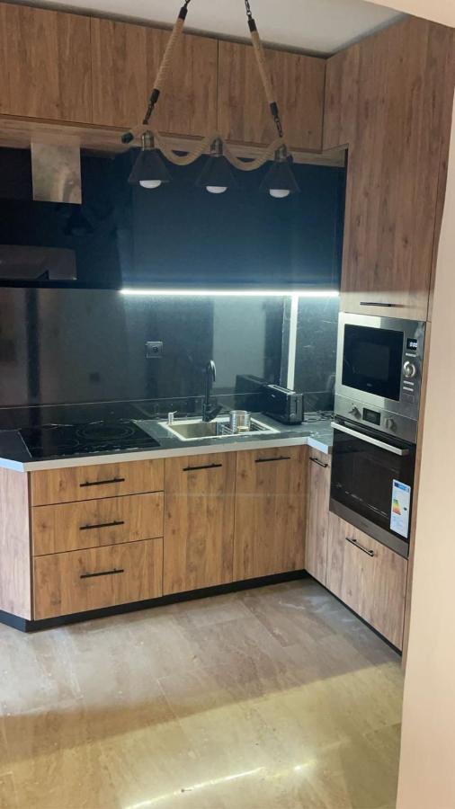 מרקש Residence Elsalam Marrakech מראה חיצוני תמונה